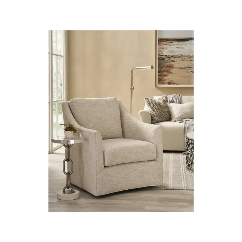 Walter Swivel Chair