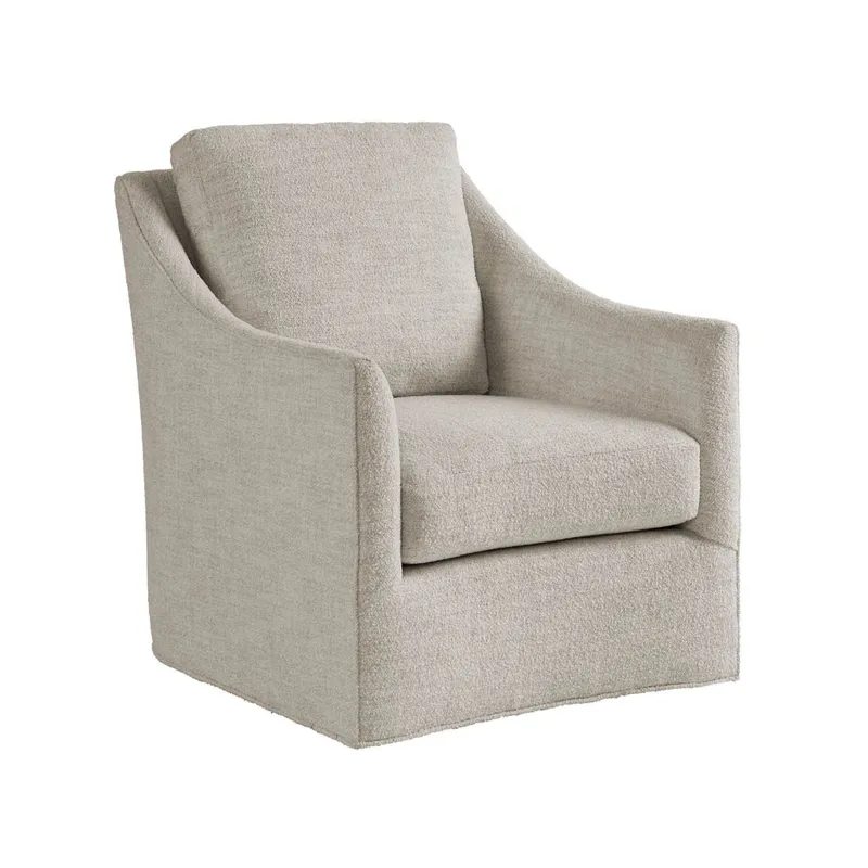 Walter Swivel Chair