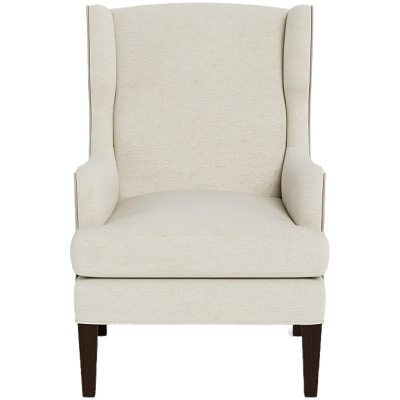 Xander Wing Chair U098503 at Designer Furniture Gallery