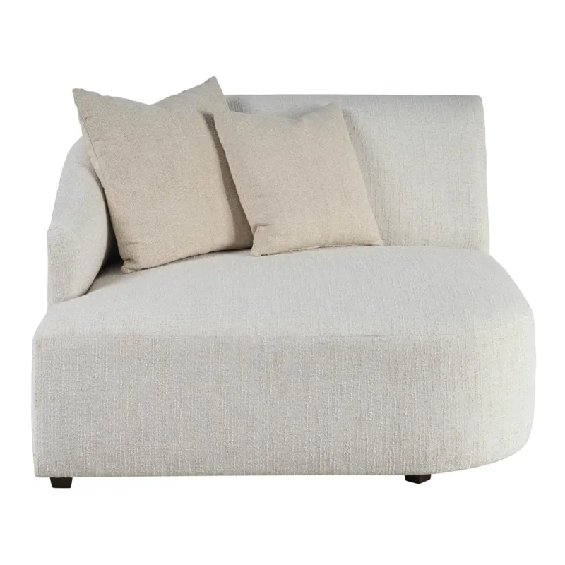 Tranquility - Miranda Kerr Home Serenity Chaise LAF
