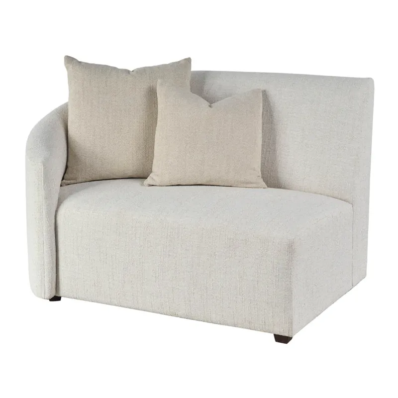 Tranquility - Miranda Kerr Home Serenity Loveseat LAF