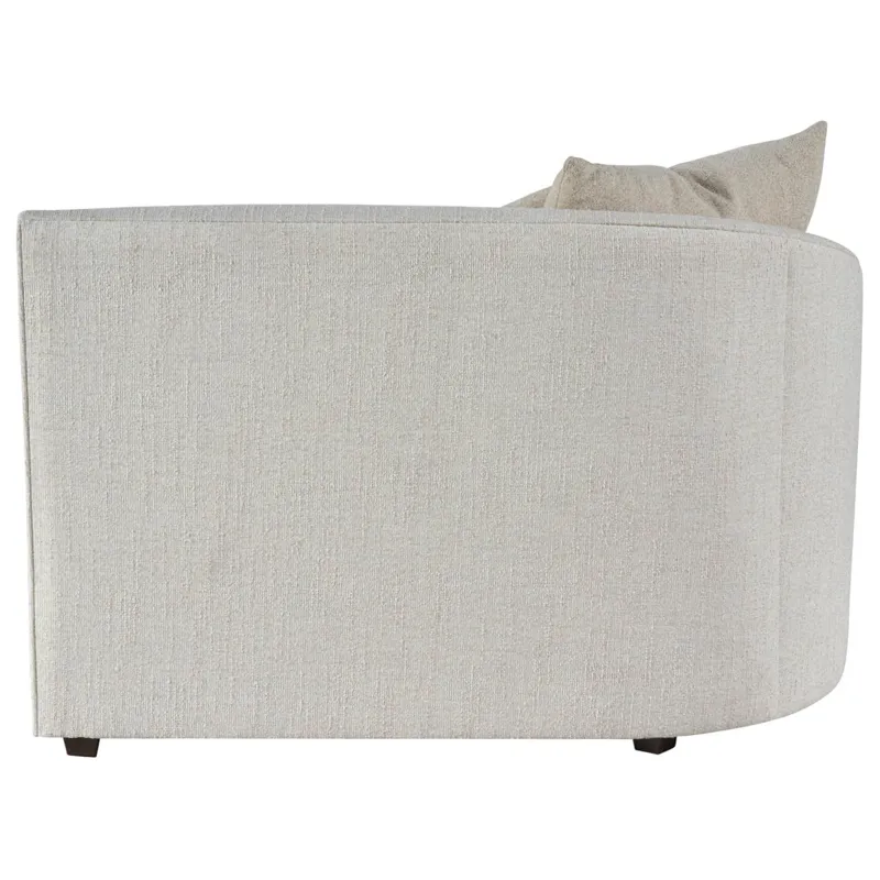 Tranquility - Miranda Kerr Home Serenity Loveseat LAF