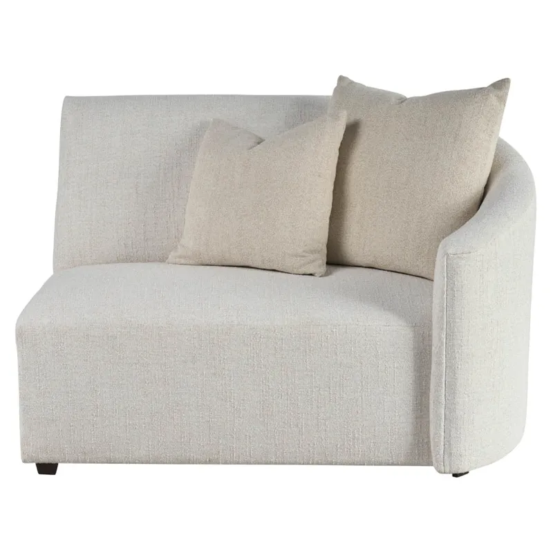 Tranquility - Miranda Kerr Home Serenity Loveseat RAF