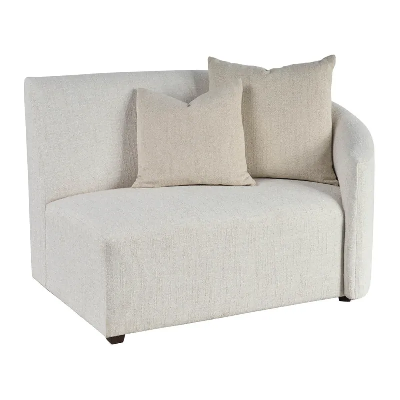 Tranquility - Miranda Kerr Home Serenity Loveseat RAF