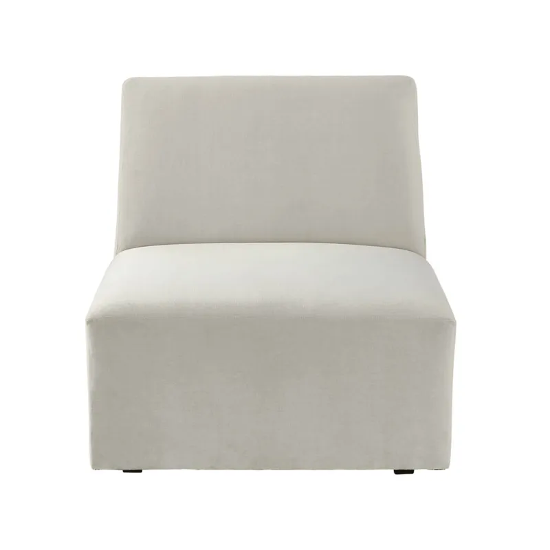 Tranquility - Miranda Kerr Home Serenity Armless Chair