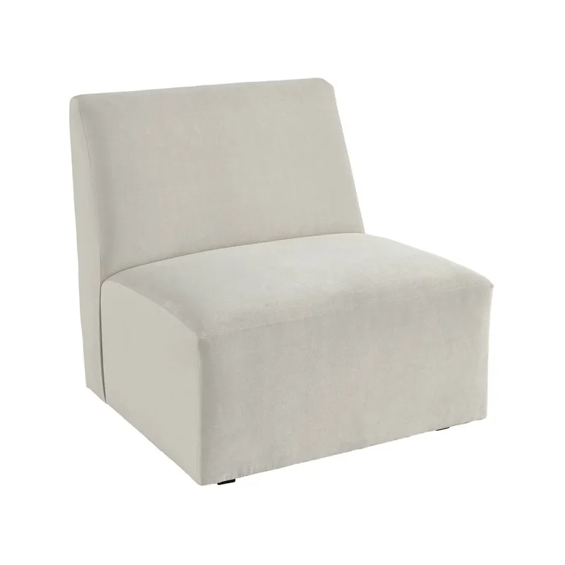 Tranquility - Miranda Kerr Home Serenity Armless Chair