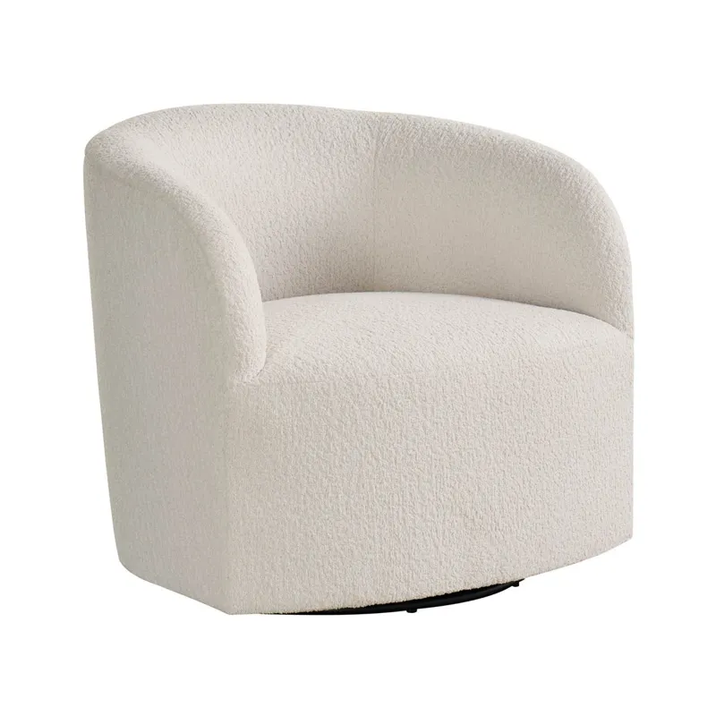 Tranquility - Miranda Kerr Home Exhale Swivel Chair