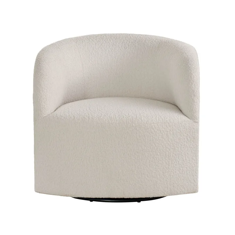 Tranquility - Miranda Kerr Home Exhale Swivel Chair