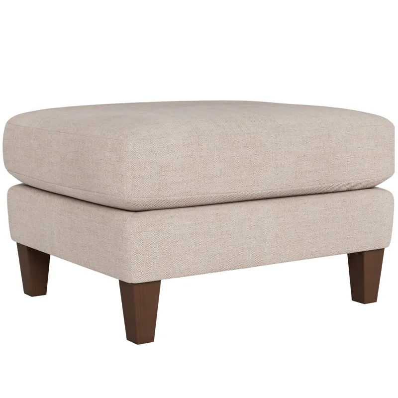 Sheldon Ottoman