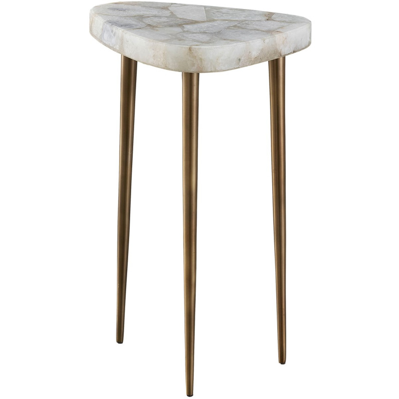 Erinn V x Universal Fino Tall Side Table U225814 by Universal at Horton