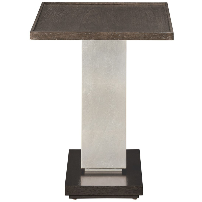 Erinn V x Universal Lucia Side Table U225B802 at Designer Furniture Gallery