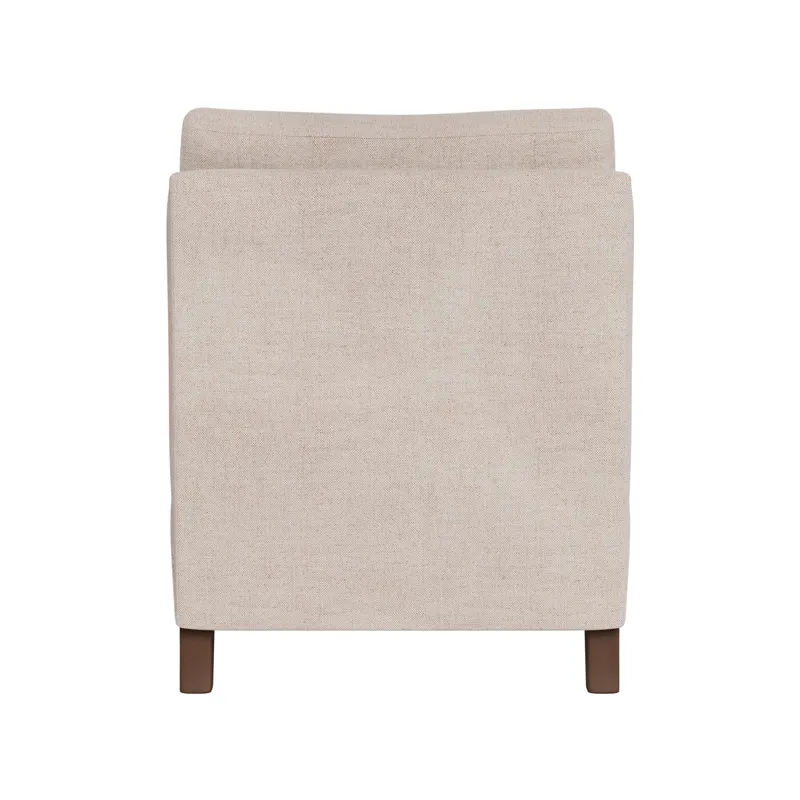 Pasatiempo Accent Chair