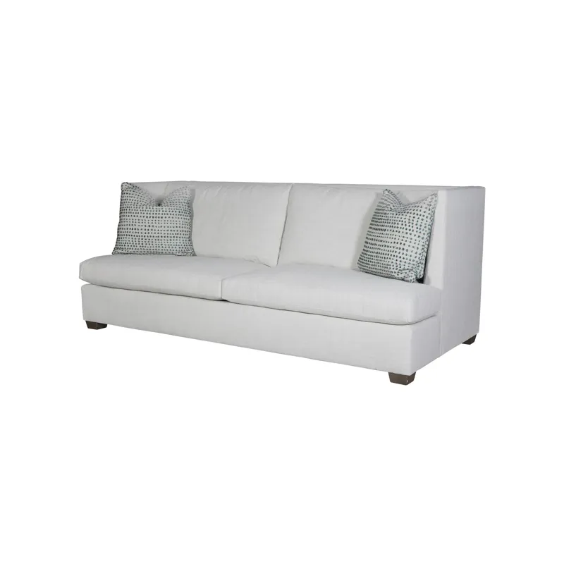 Lancaster Sofa - Silo with a white background