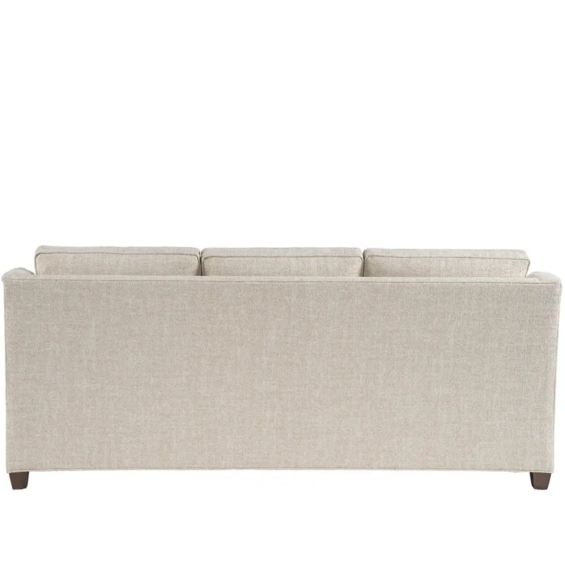 U Choose Sofa - Silo with a white background