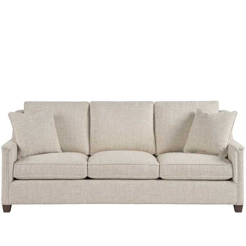 U Choose Sofa - Silo with a white background