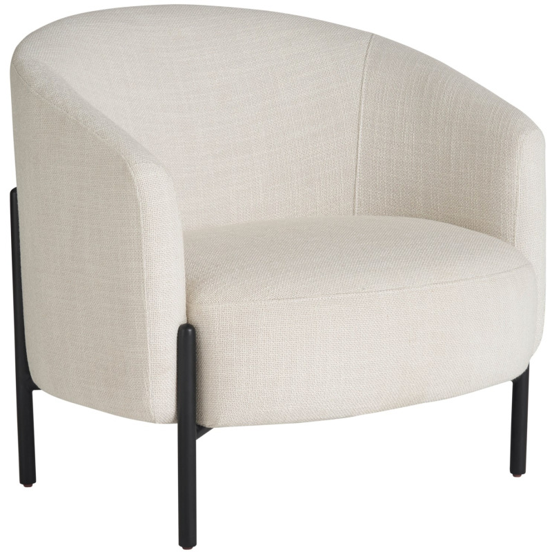 Coalesce Nikolai Lounge Chair