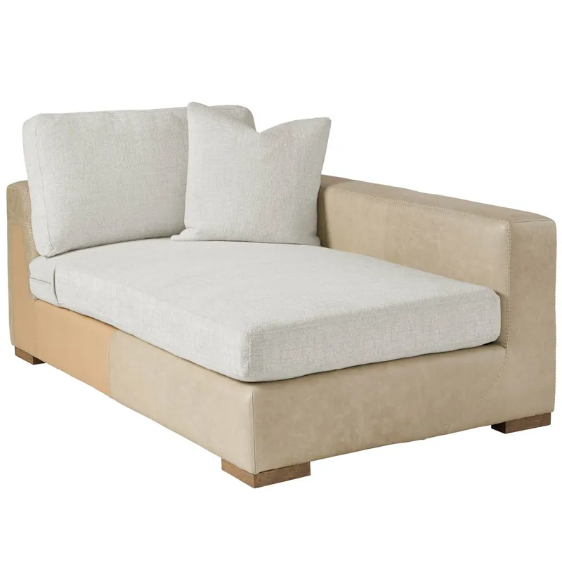 Modern Shelborne Chaise RAF