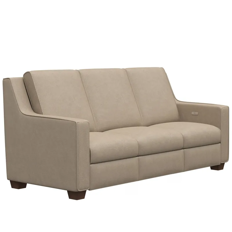 Tucker Reclining Sofa