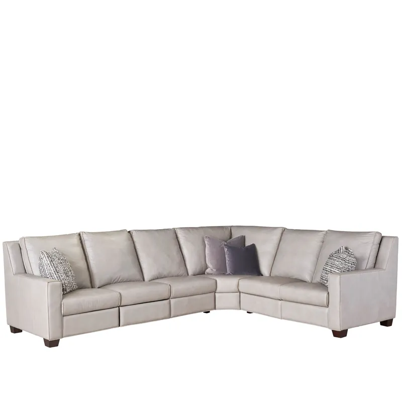 Tucker Sectional