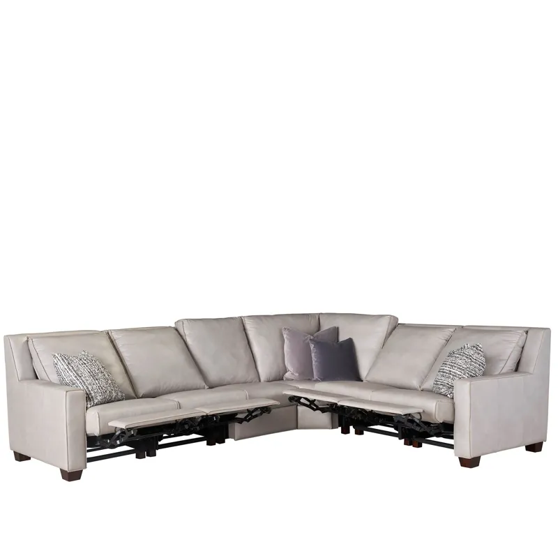 Tucker Sectional