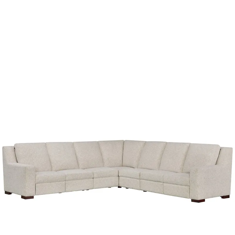 Rhodes 5 Pc Sectional