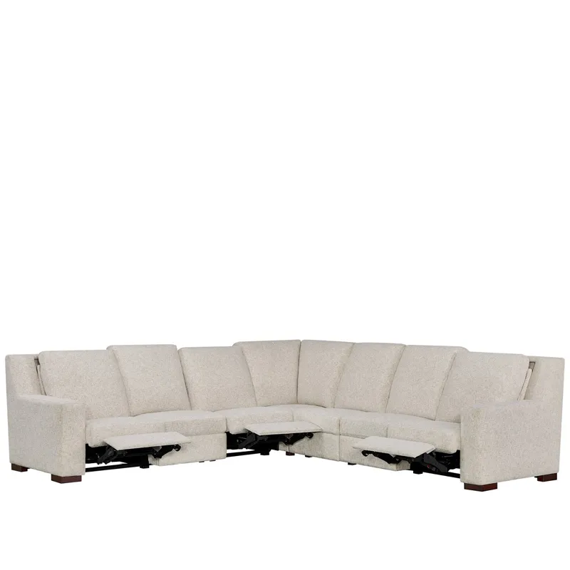 Rhodes 5 Pc Sectional