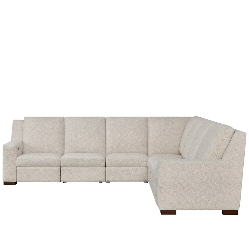 Rhodes 5 Pc Sectional