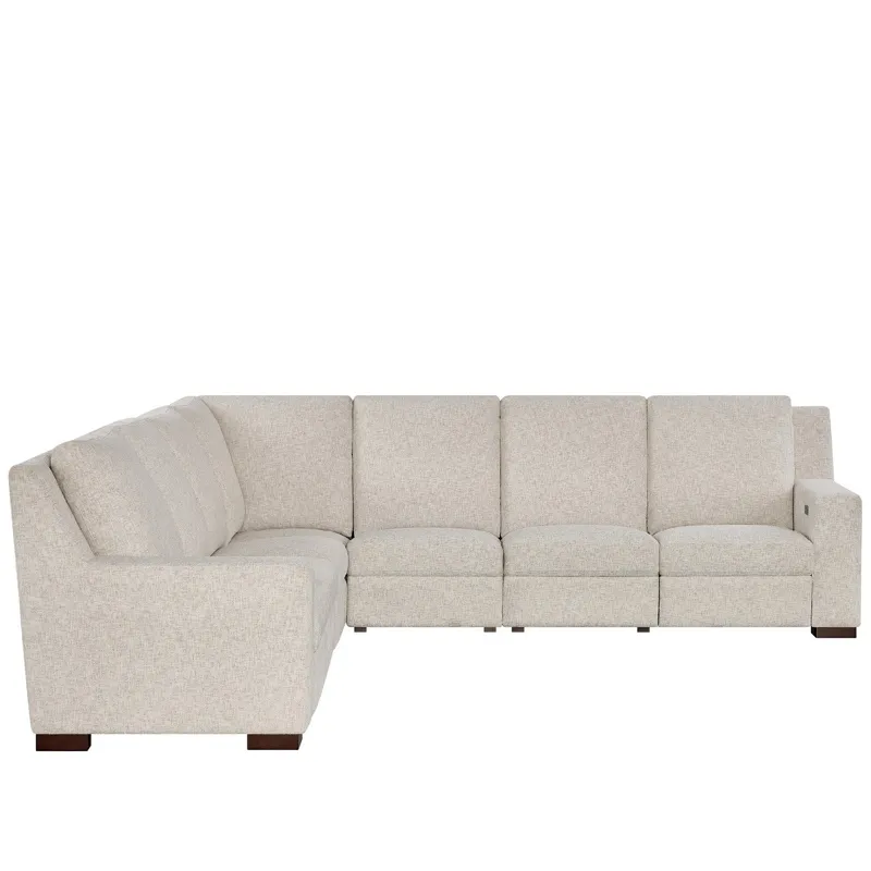 Rhodes 5 Pc Sectional