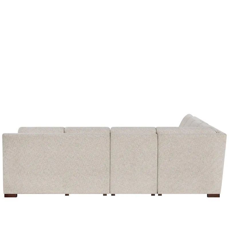 Rhodes 5 Pc Sectional