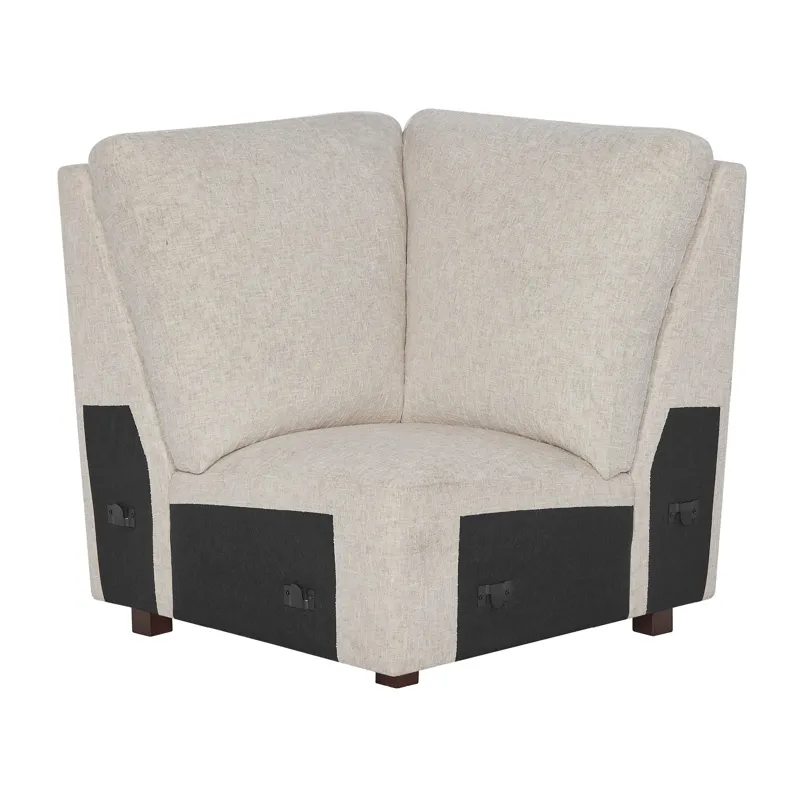 Rhodes Corner Chair