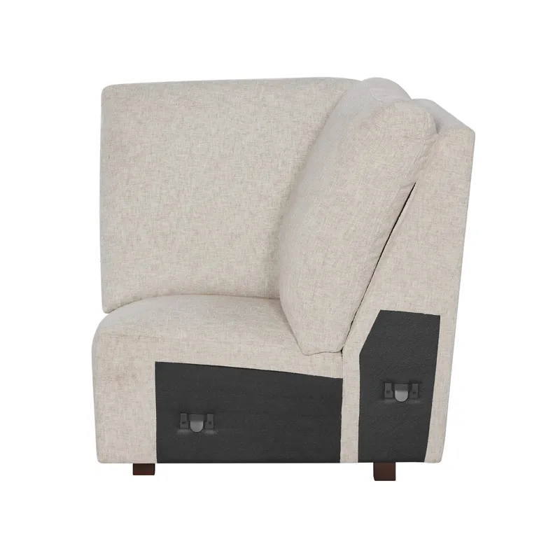 Rhodes Corner Chair