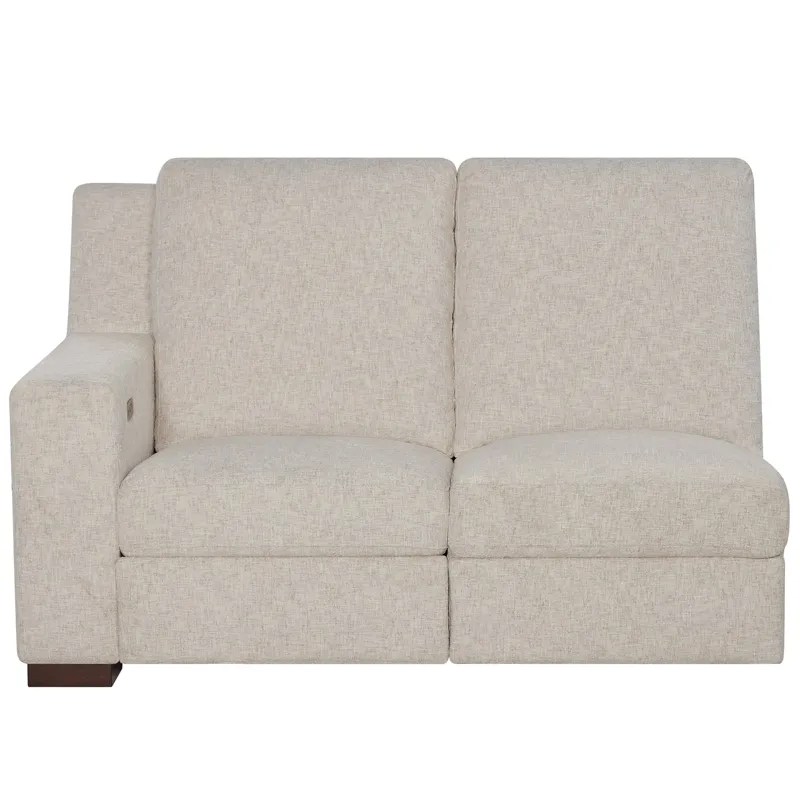 Rhodes Loveseat LAF