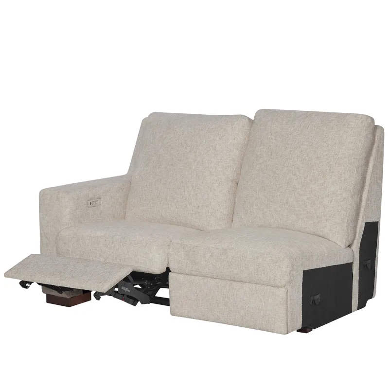 Rhodes Loveseat LAF