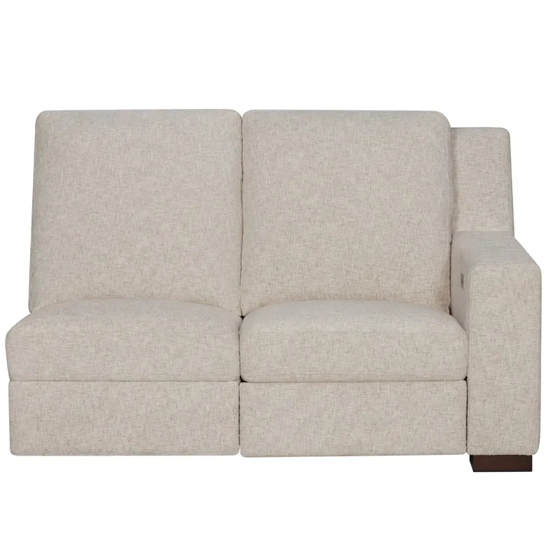 Rhodes Loveseat RAF
