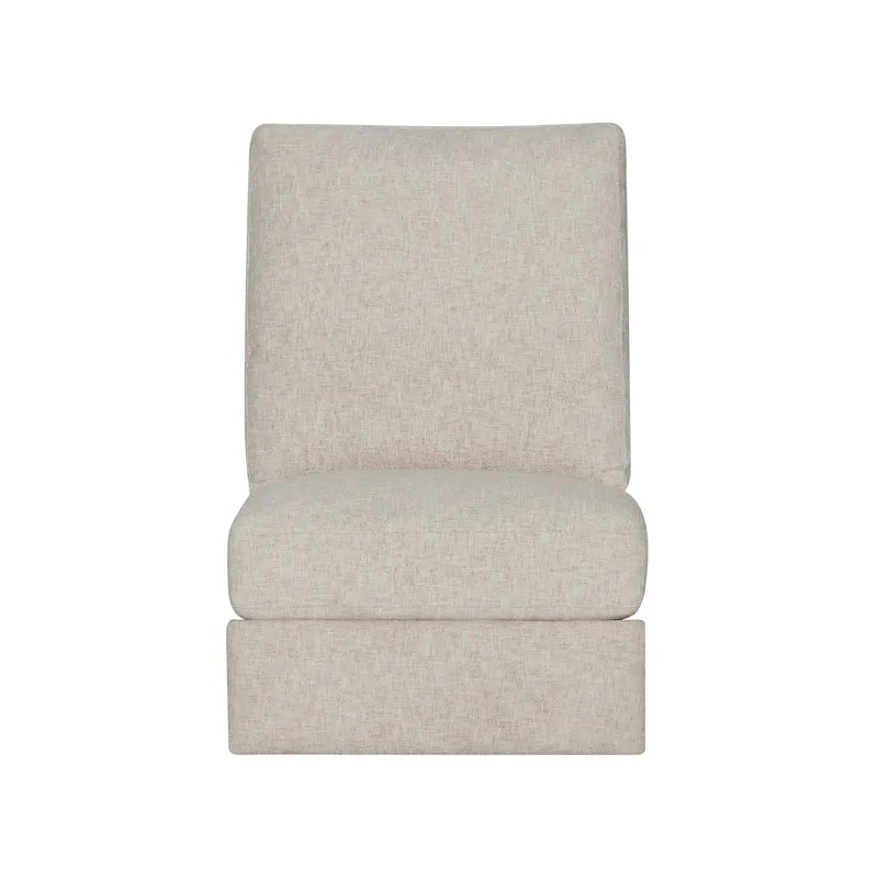 Rhodes Armless Recliner