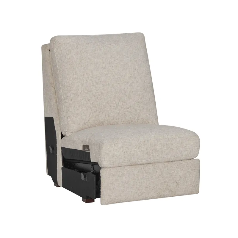 Rhodes Armless Recliner