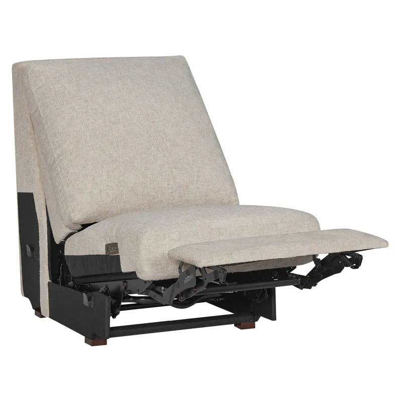 Rhodes Armless Recliner