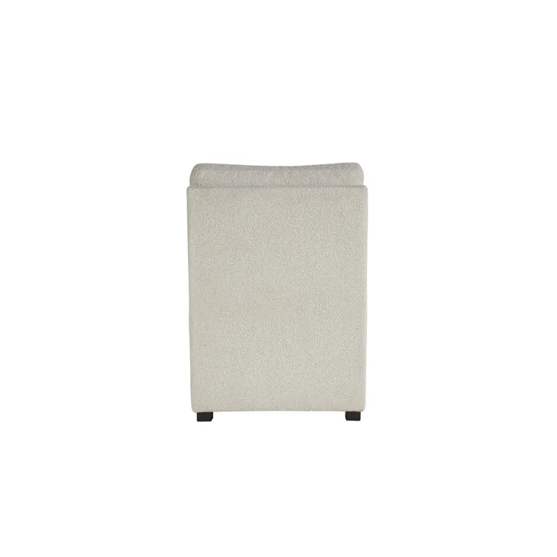 Rhodes Armless Chair
