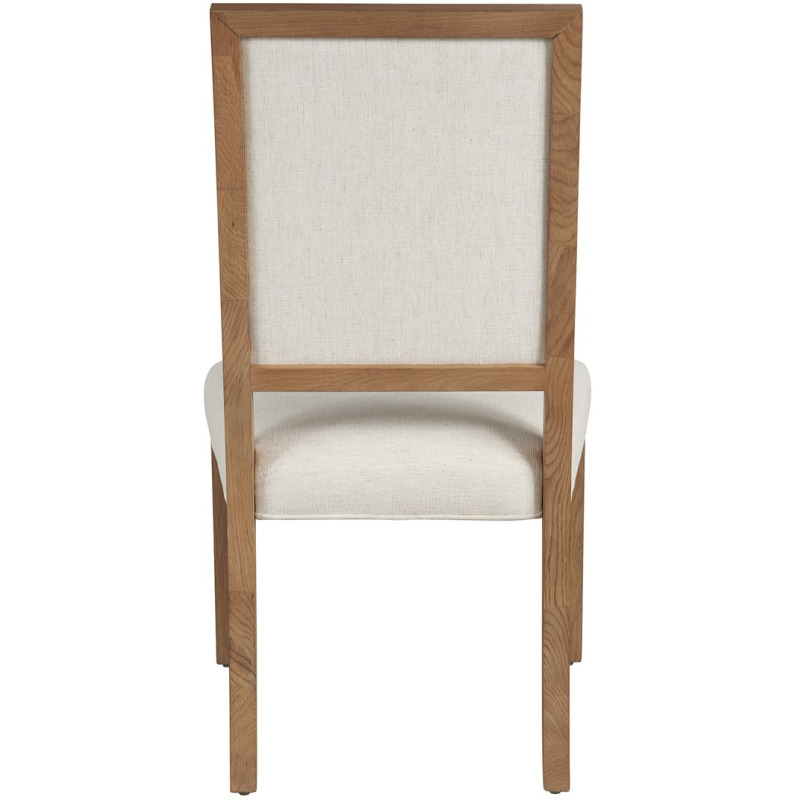 Weekender Coastal Living Home Upholstered Dining Chair U330628 at
