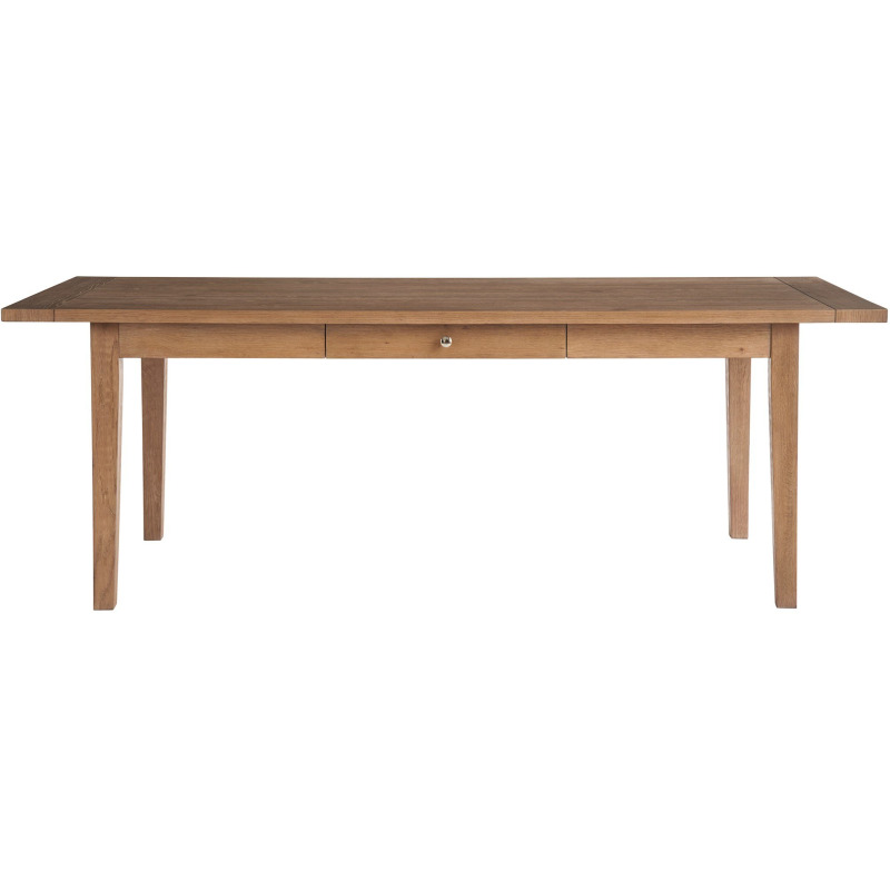 Weekender Coastal Living Home Marblehead Dining Table U330654 by