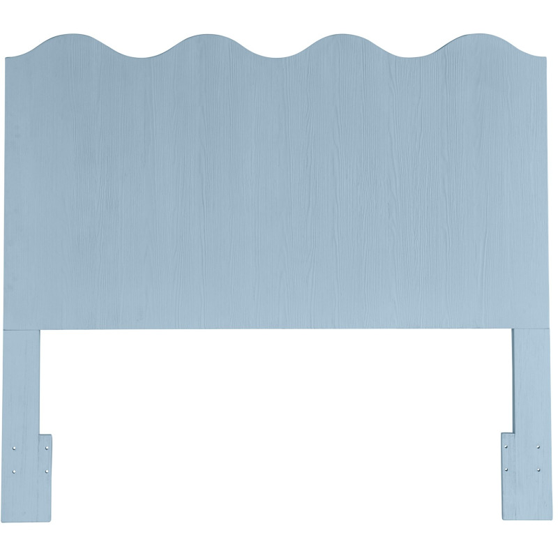 Surf City Bed Headboard Queen - Thumbnail 2