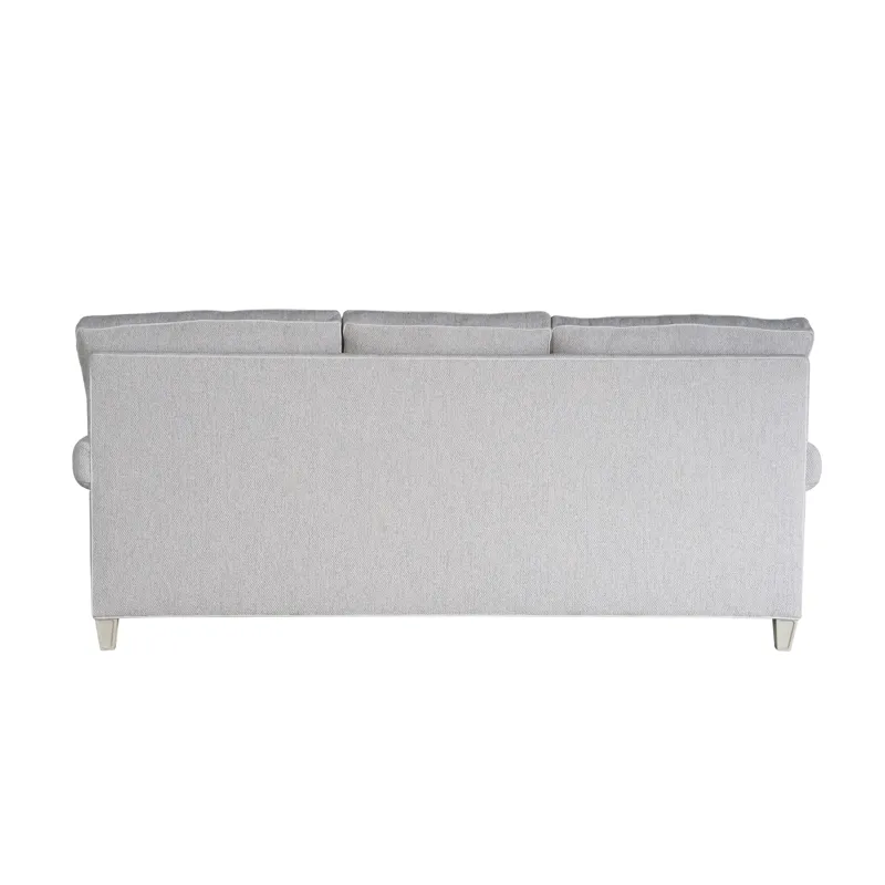 Gaia Sofa - Silo with a white background