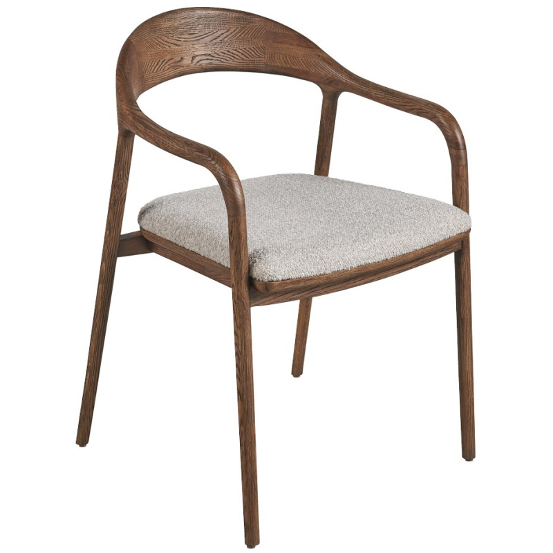 Universal Echo Dining Arm Chair - Thumbnail 2