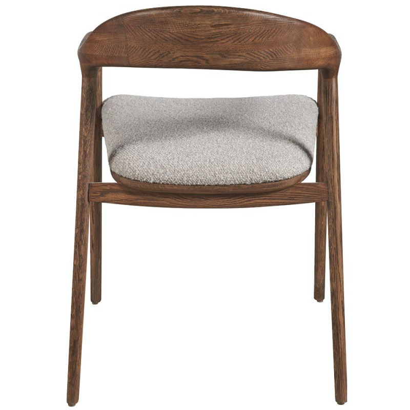 Universal Echo Dining Arm Chair