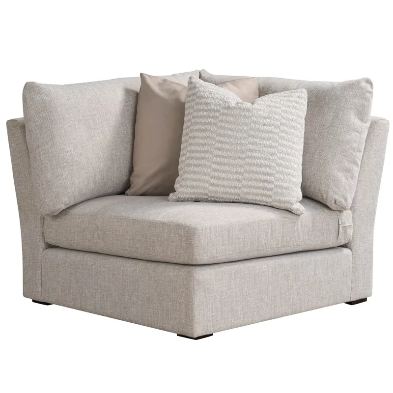 Hadlee Corner Chair