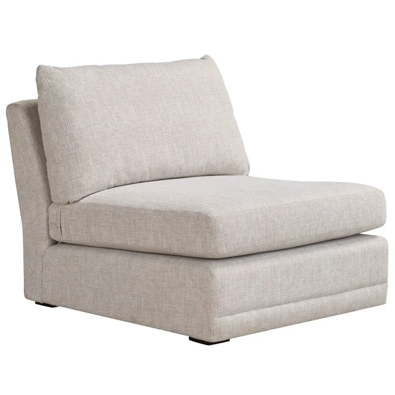 Hadlee Armless Chair