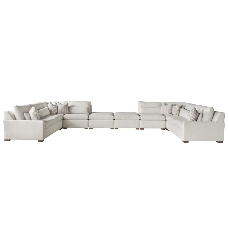 Modern U Choose Luxe Sectional