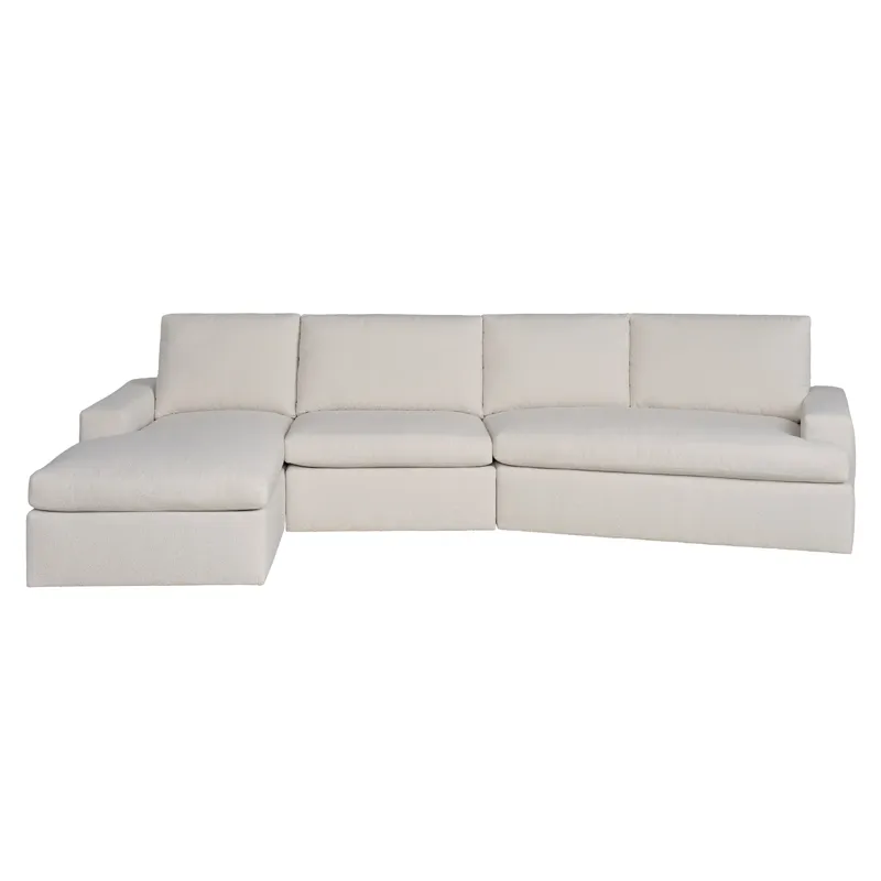 Modern U Choose Luxe Sectional