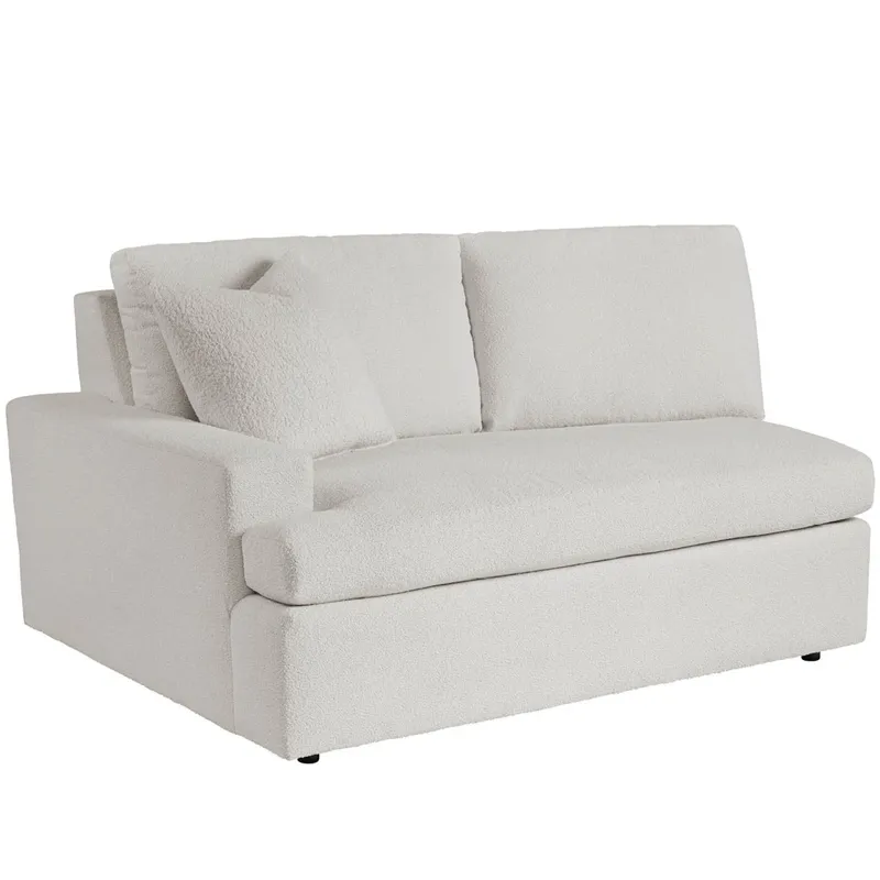 Modern U Choose Cuddler LAF