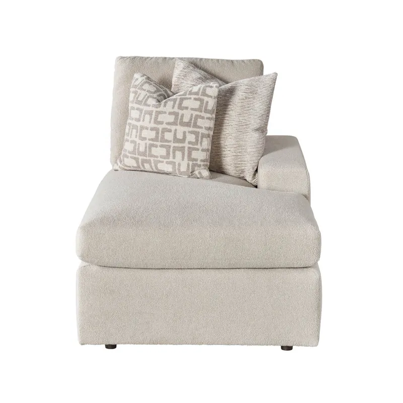 Modern U Choose Chaise RAF